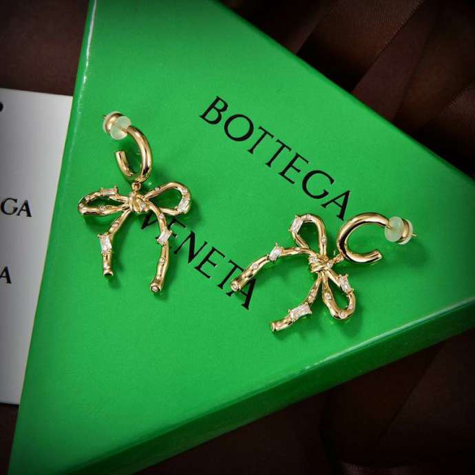 Picture of Bottega Veneta Earring _SKUBVEarring10wyx64504